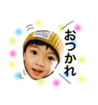 s2bros5（個別スタンプ：15）