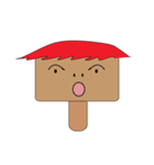 sompong the ice cream（個別スタンプ：1）