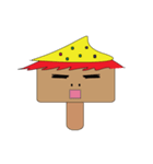 sompong the ice cream（個別スタンプ：2）