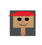 sompong the ice cream（個別スタンプ：5）