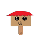 sompong the ice cream（個別スタンプ：6）