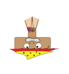 sompong the ice cream（個別スタンプ：7）