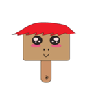 sompong the ice cream（個別スタンプ：8）