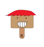 sompong the ice cream（個別スタンプ：10）