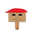 sompong the ice cream（個別スタンプ：11）