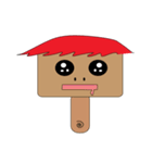 sompong the ice cream（個別スタンプ：13）
