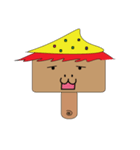 sompong the ice cream（個別スタンプ：14）