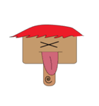 sompong the ice cream（個別スタンプ：15）