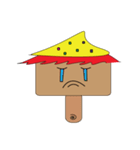 sompong the ice cream（個別スタンプ：19）