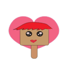 sompong the ice cream（個別スタンプ：20）