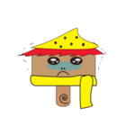 sompong the ice cream（個別スタンプ：29）