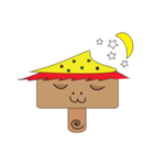 sompong the ice cream（個別スタンプ：34）
