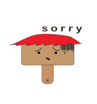 sompong the ice cream（個別スタンプ：39）