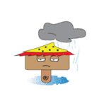 sompong the ice cream（個別スタンプ：40）