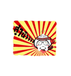 Steamed Bun Khun Tui（個別スタンプ：7）