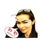 Madam Nip（個別スタンプ：9）