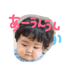 ぶちゃカワけいちゃん（個別スタンプ：15）