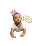 LL＆ii (V.1)（個別スタンプ：4）