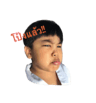 LL＆ii (V.1)（個別スタンプ：6）