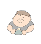 アシュペな僕ら（個別スタンプ：5）