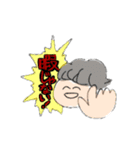 アシュペな僕ら（個別スタンプ：7）