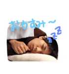 ちゃんちゃん（個別スタンプ：6）