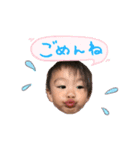 はる 日常（個別スタンプ：6）