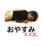 怪獣兄弟（個別スタンプ：10）