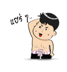 Piak（個別スタンプ：6）