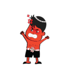 Piak（個別スタンプ：8）