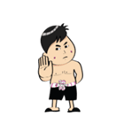 Piak（個別スタンプ：13）