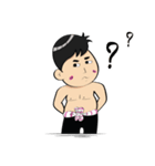 Piak（個別スタンプ：14）