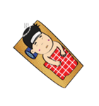 Piak（個別スタンプ：17）