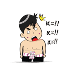 Piak（個別スタンプ：18）