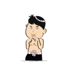 Piak（個別スタンプ：23）