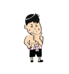Piak（個別スタンプ：29）