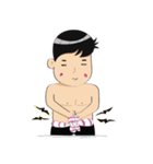 Piak（個別スタンプ：31）