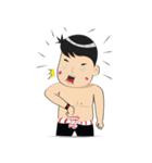 Piak（個別スタンプ：33）