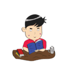 Piak（個別スタンプ：37）