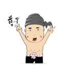 Piak（個別スタンプ：38）