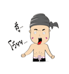 Piak（個別スタンプ：39）