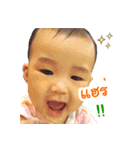 Teenoi Thunwa（個別スタンプ：3）