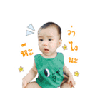 Teenoi Thunwa（個別スタンプ：4）