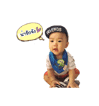 Teenoi Thunwa（個別スタンプ：10）