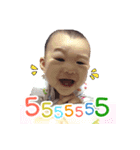 Teenoi Thunwa（個別スタンプ：16）