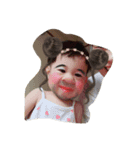 姉 妹（個別スタンプ：3）