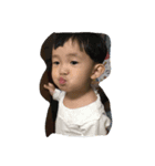 姉 妹（個別スタンプ：5）