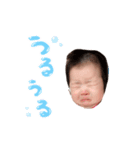 るーたん1（個別スタンプ：5）