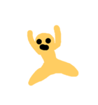 LEMONNNN（個別スタンプ：2）