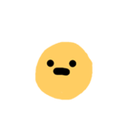 LEMONNNN（個別スタンプ：3）
